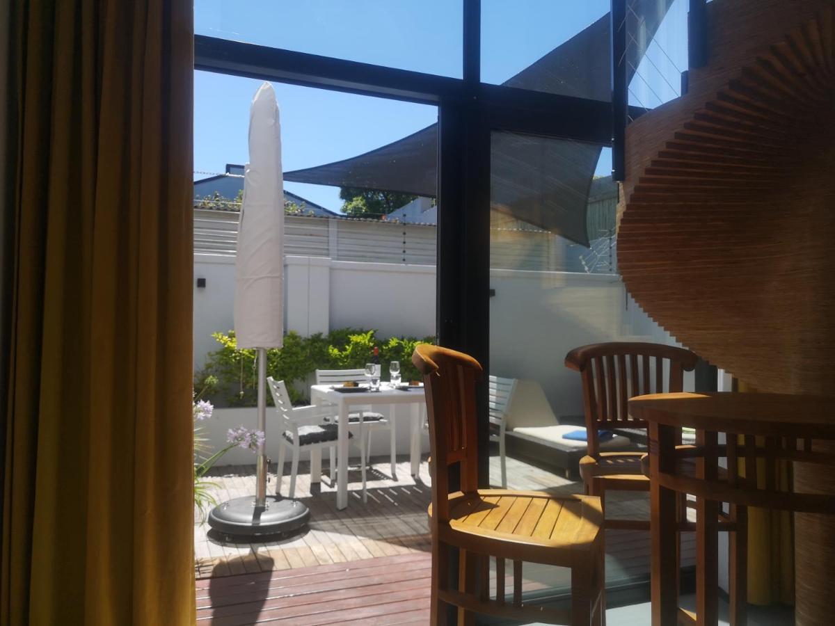 Cape White Villa Crawley Dış mekan fotoğraf