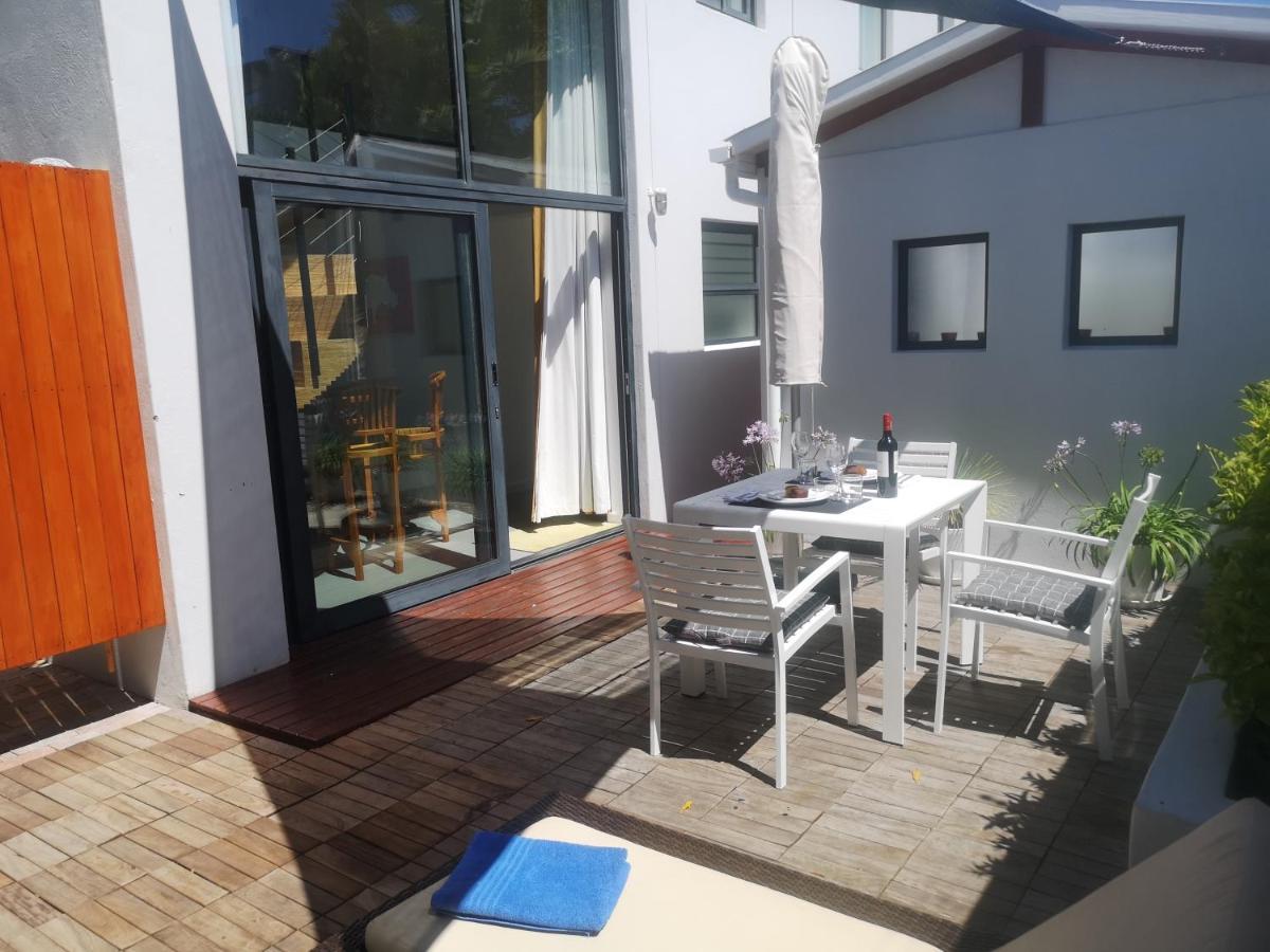 Cape White Villa Crawley Dış mekan fotoğraf