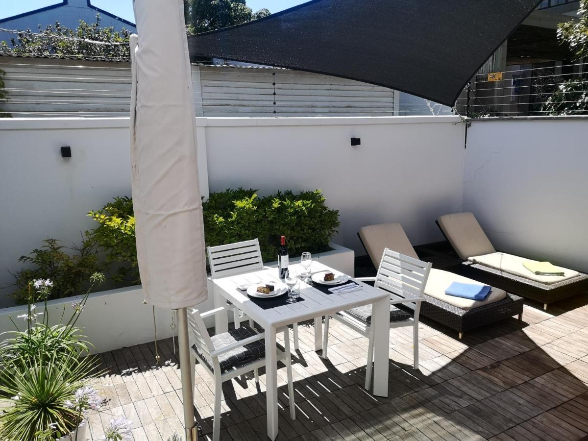 Cape White Villa Crawley Dış mekan fotoğraf