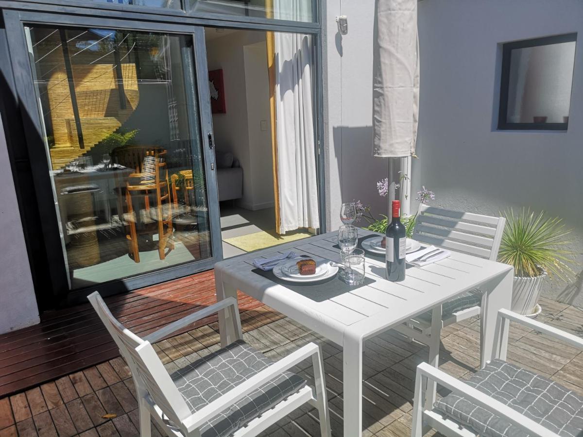 Cape White Villa Crawley Dış mekan fotoğraf