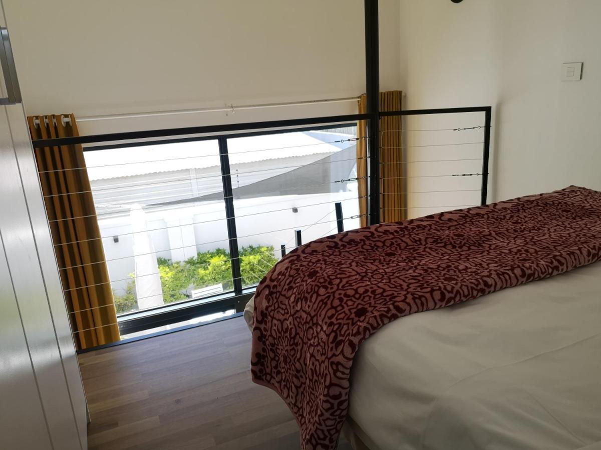 Cape White Villa Crawley Dış mekan fotoğraf