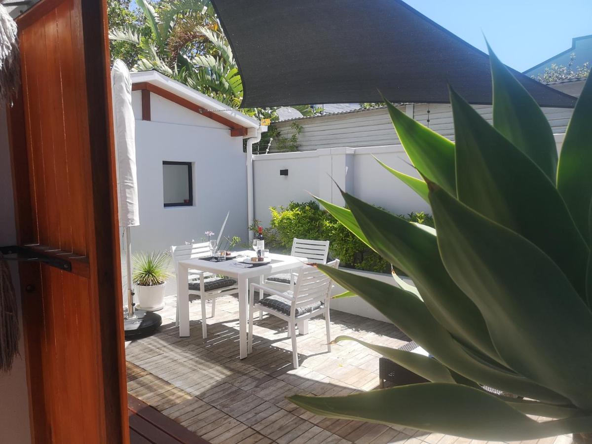Cape White Villa Crawley Dış mekan fotoğraf
