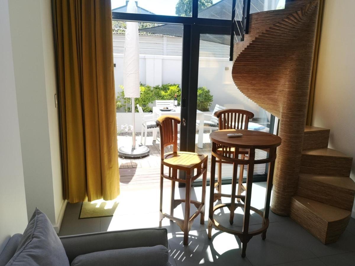 Cape White Villa Crawley Dış mekan fotoğraf