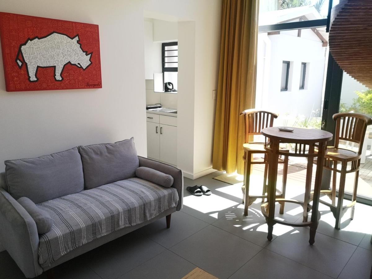 Cape White Villa Crawley Dış mekan fotoğraf