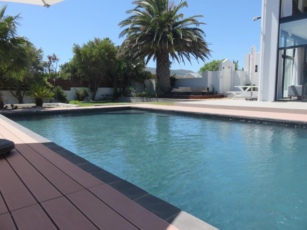 Cape White Villa Crawley Dış mekan fotoğraf