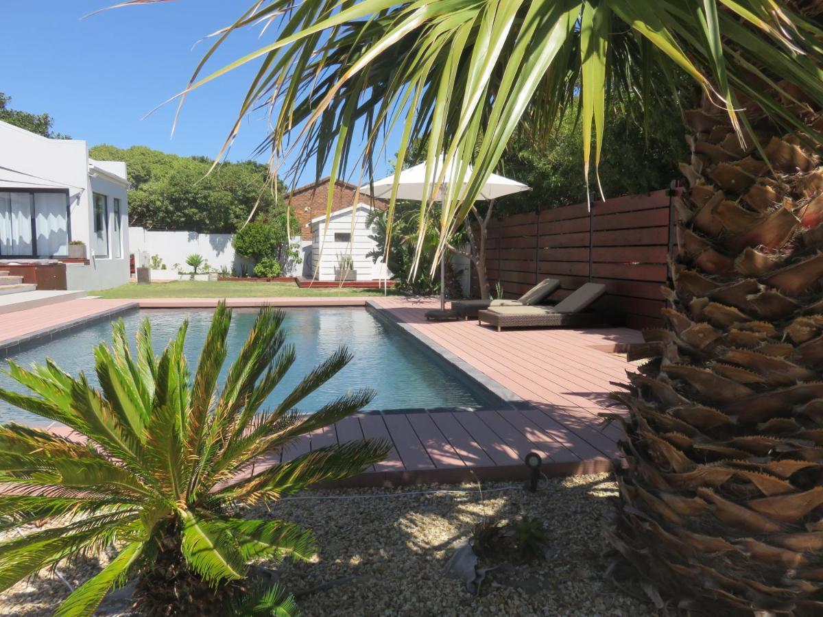 Cape White Villa Crawley Dış mekan fotoğraf