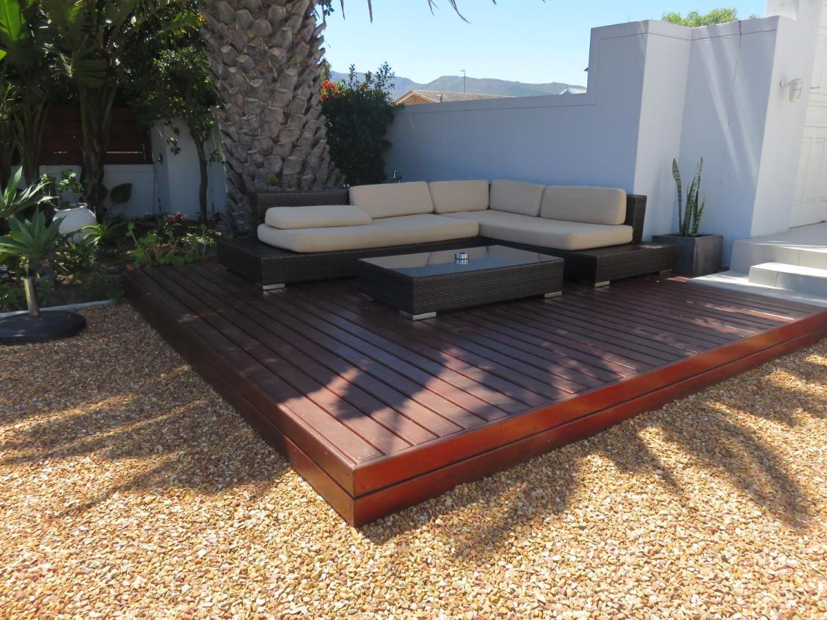 Cape White Villa Crawley Dış mekan fotoğraf