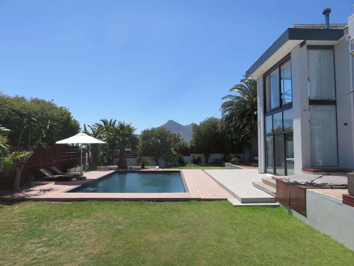 Cape White Villa Crawley Dış mekan fotoğraf