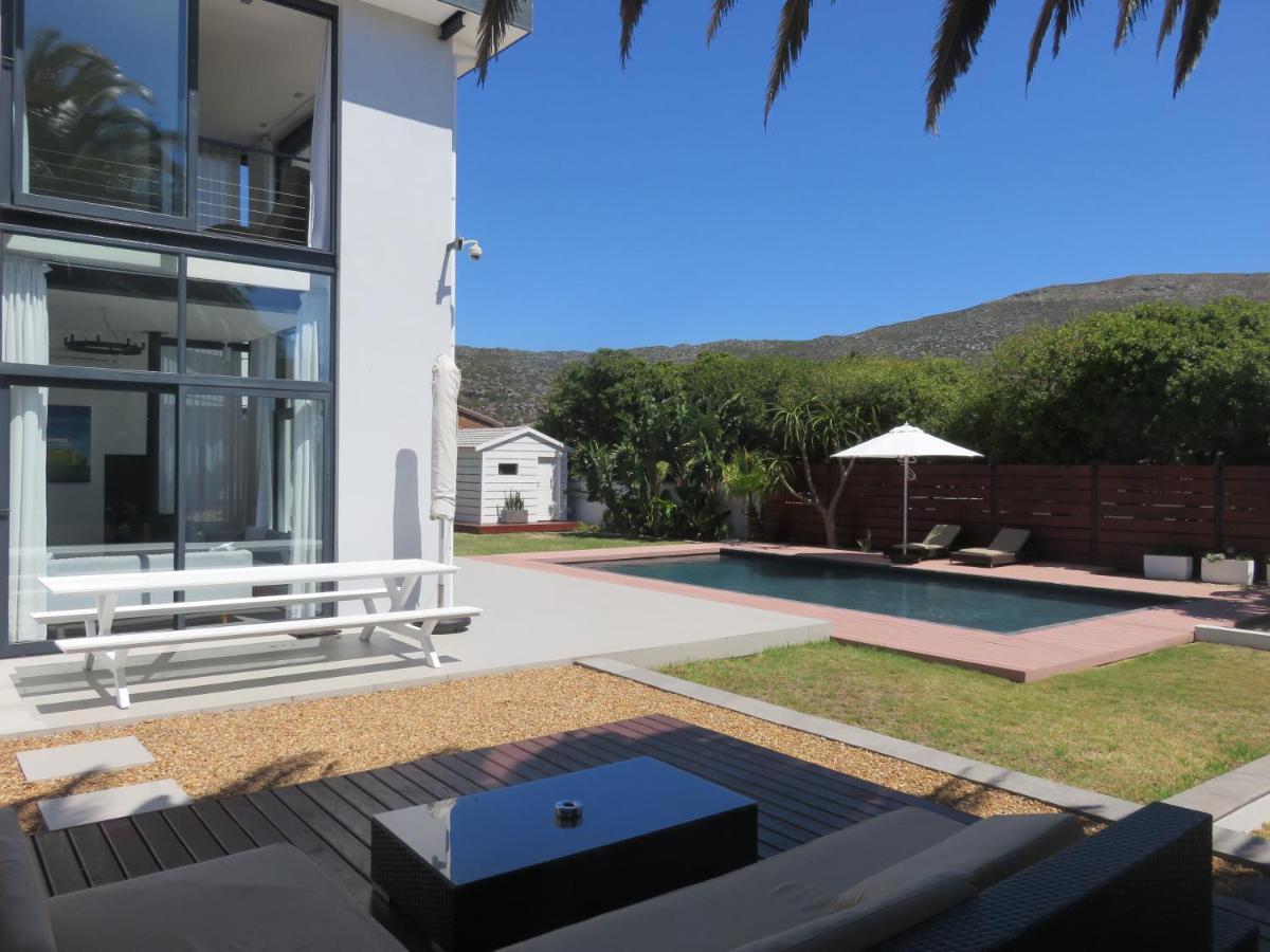 Cape White Villa Crawley Dış mekan fotoğraf