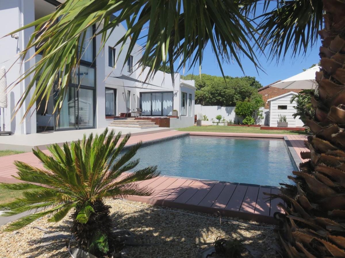 Cape White Villa Crawley Dış mekan fotoğraf