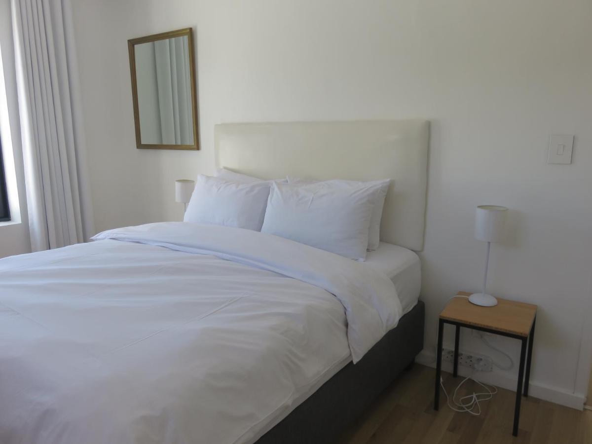 Cape White Villa Crawley Dış mekan fotoğraf