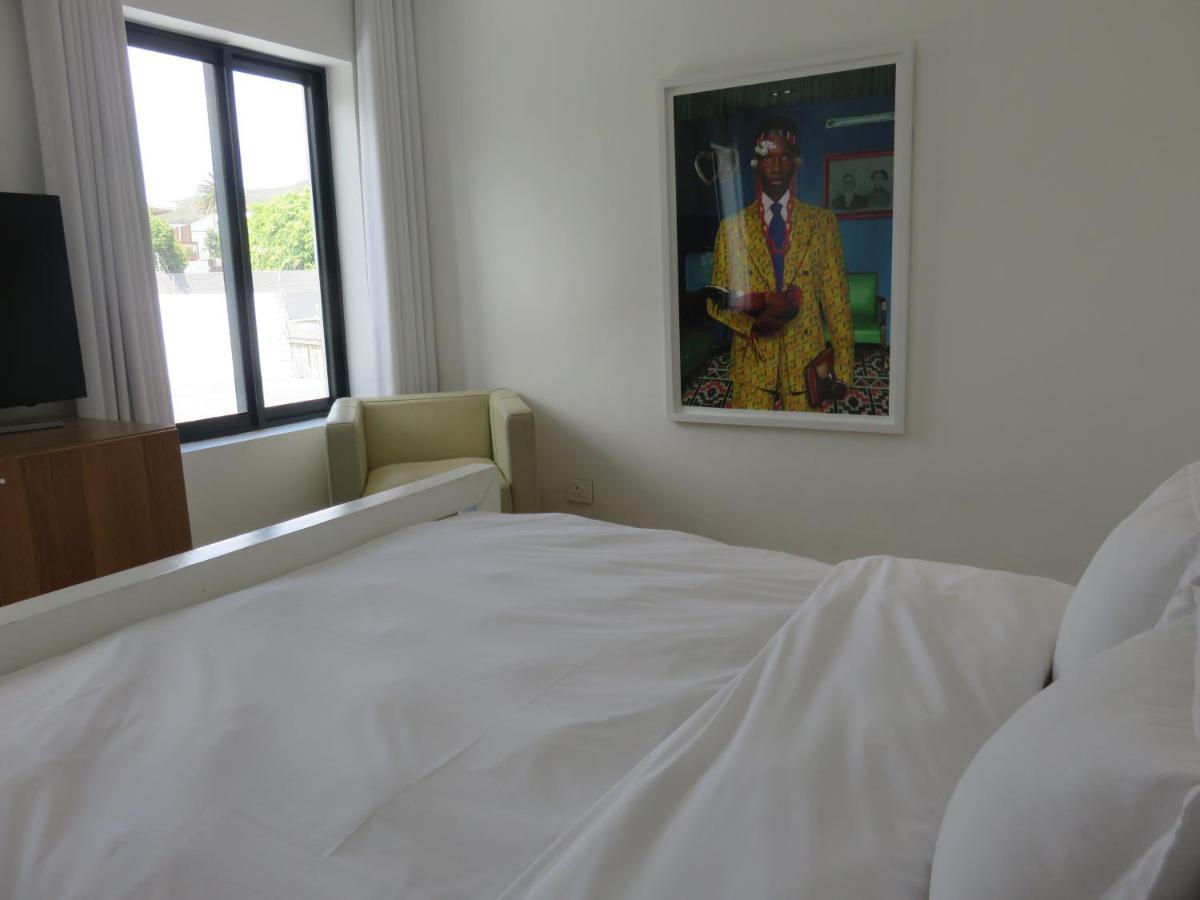 Cape White Villa Crawley Dış mekan fotoğraf