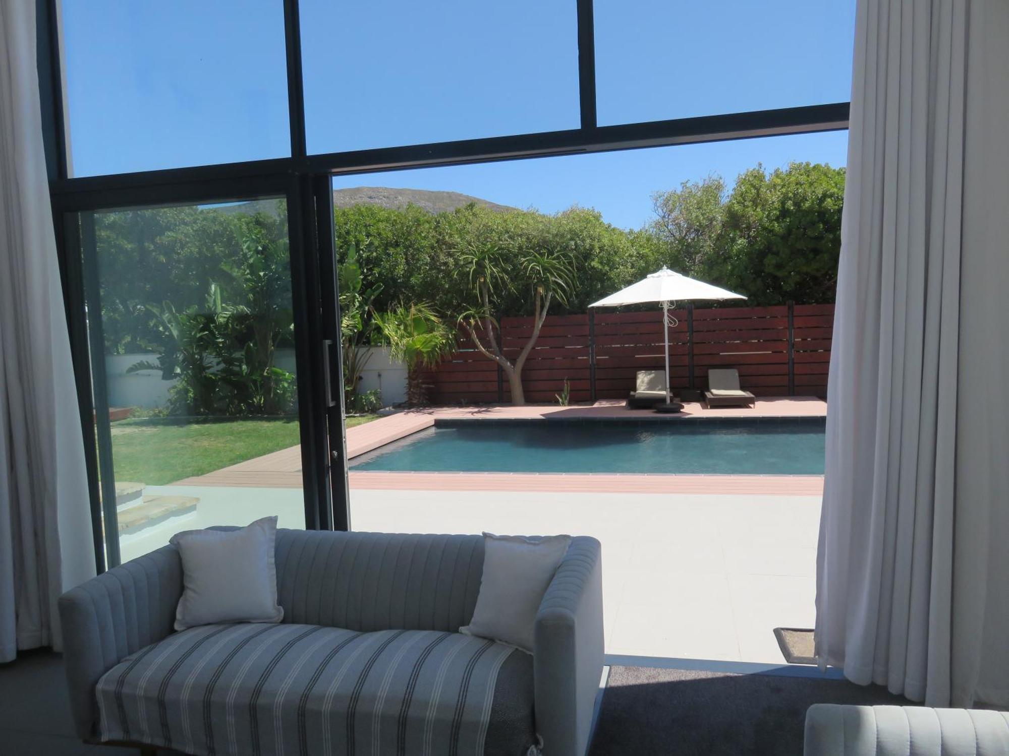 Cape White Villa Crawley Oda fotoğraf