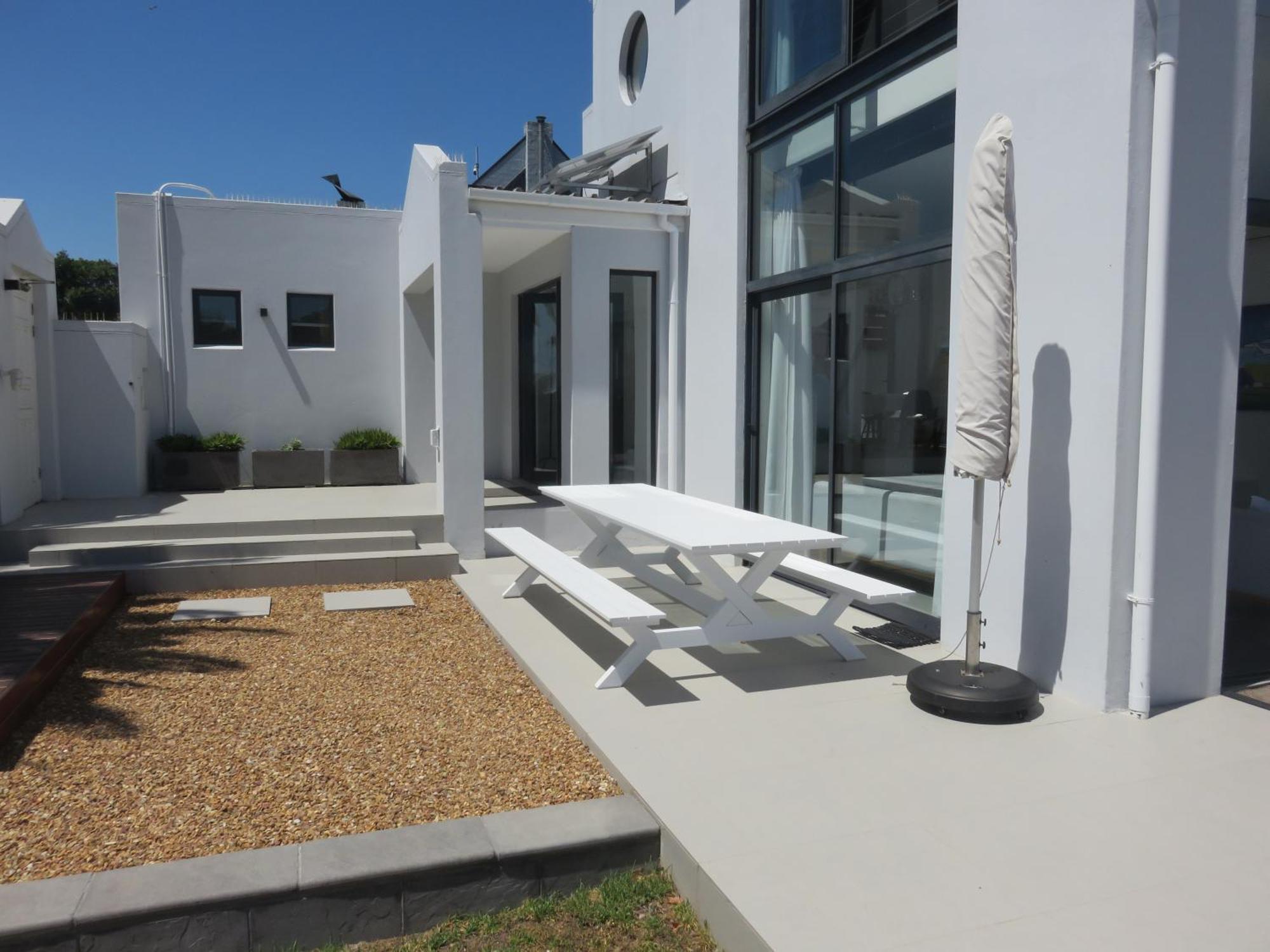 Cape White Villa Crawley Oda fotoğraf
