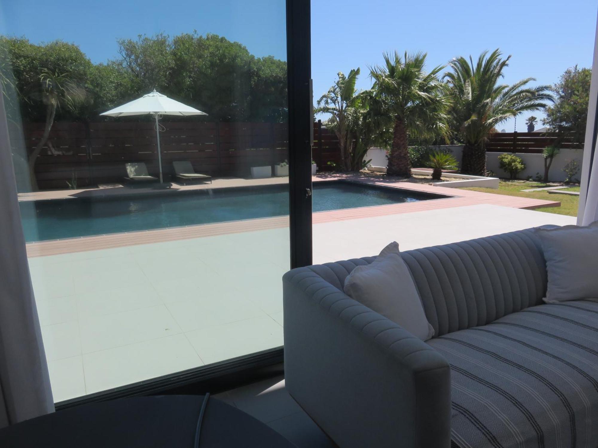 Cape White Villa Crawley Oda fotoğraf