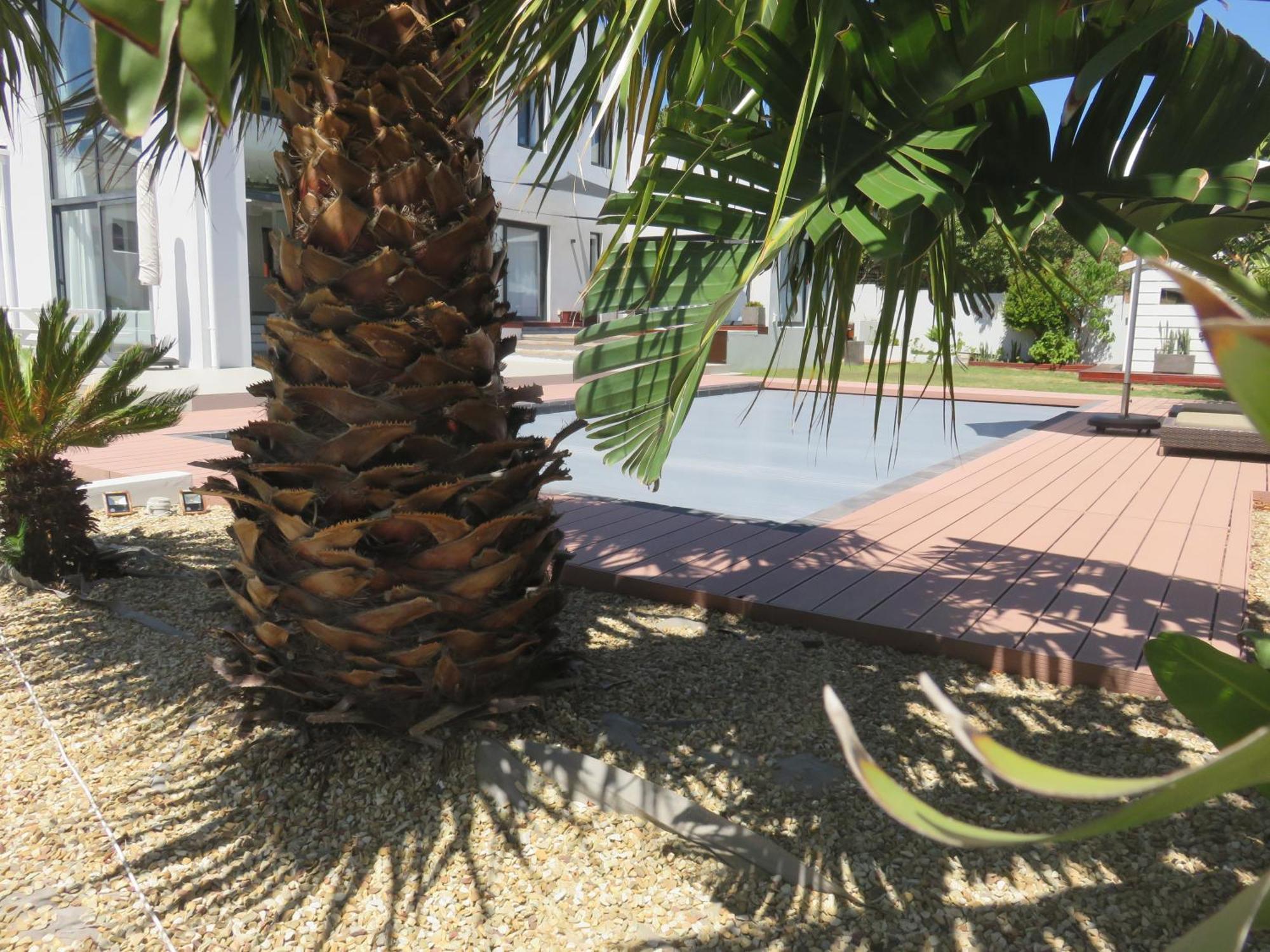 Cape White Villa Crawley Oda fotoğraf