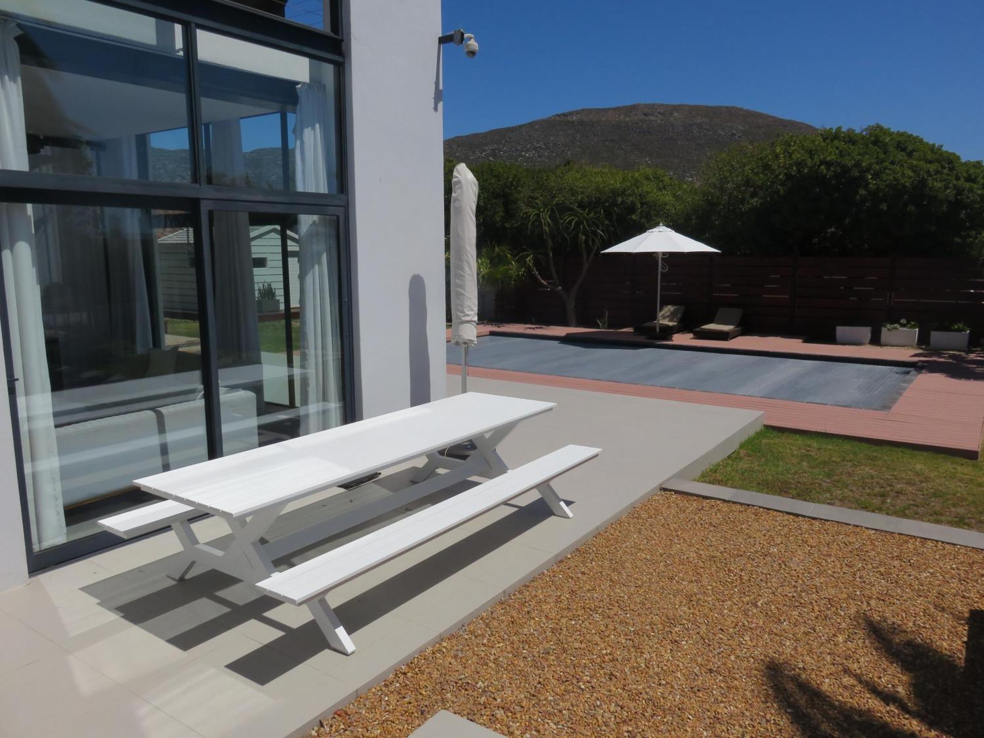 Cape White Villa Crawley Oda fotoğraf