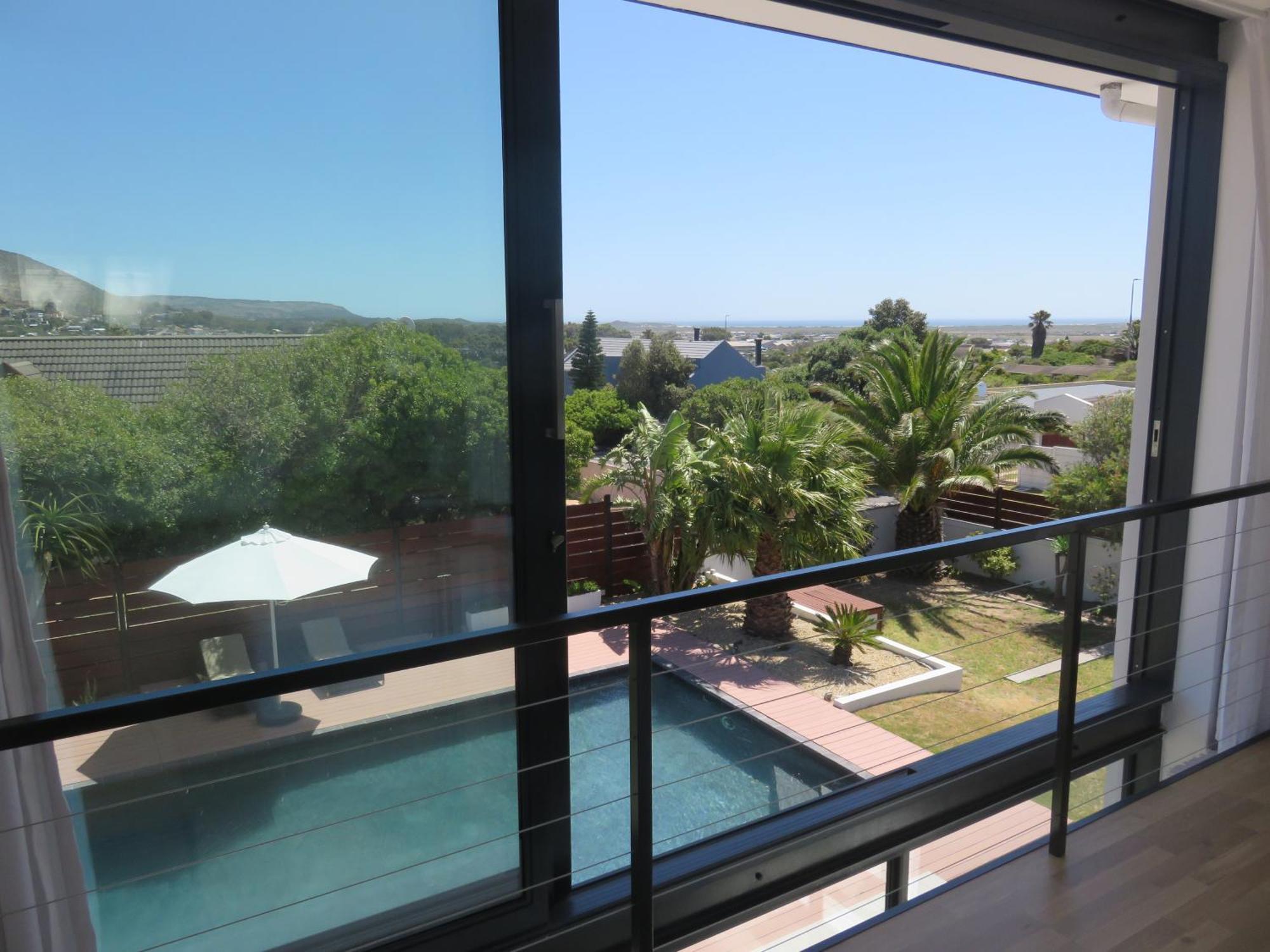 Cape White Villa Crawley Oda fotoğraf
