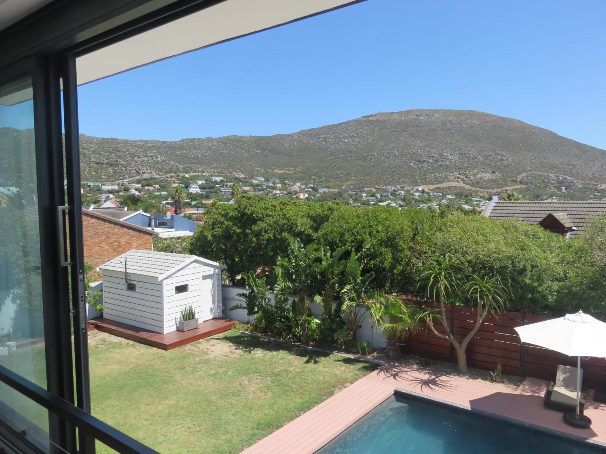 Cape White Villa Crawley Oda fotoğraf