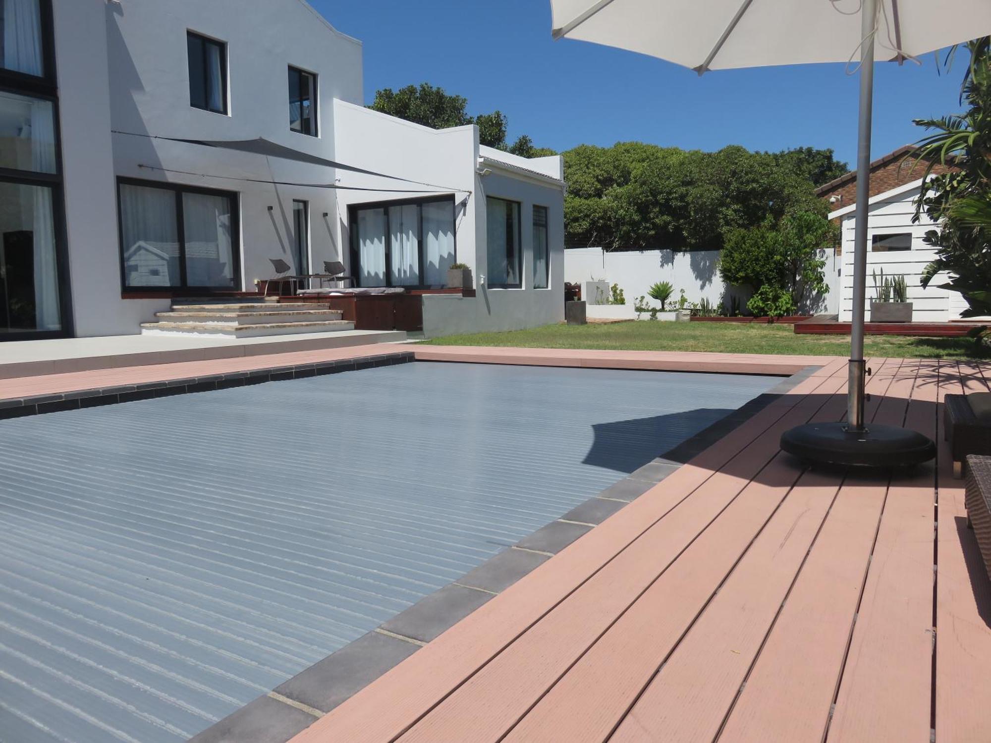 Cape White Villa Crawley Oda fotoğraf