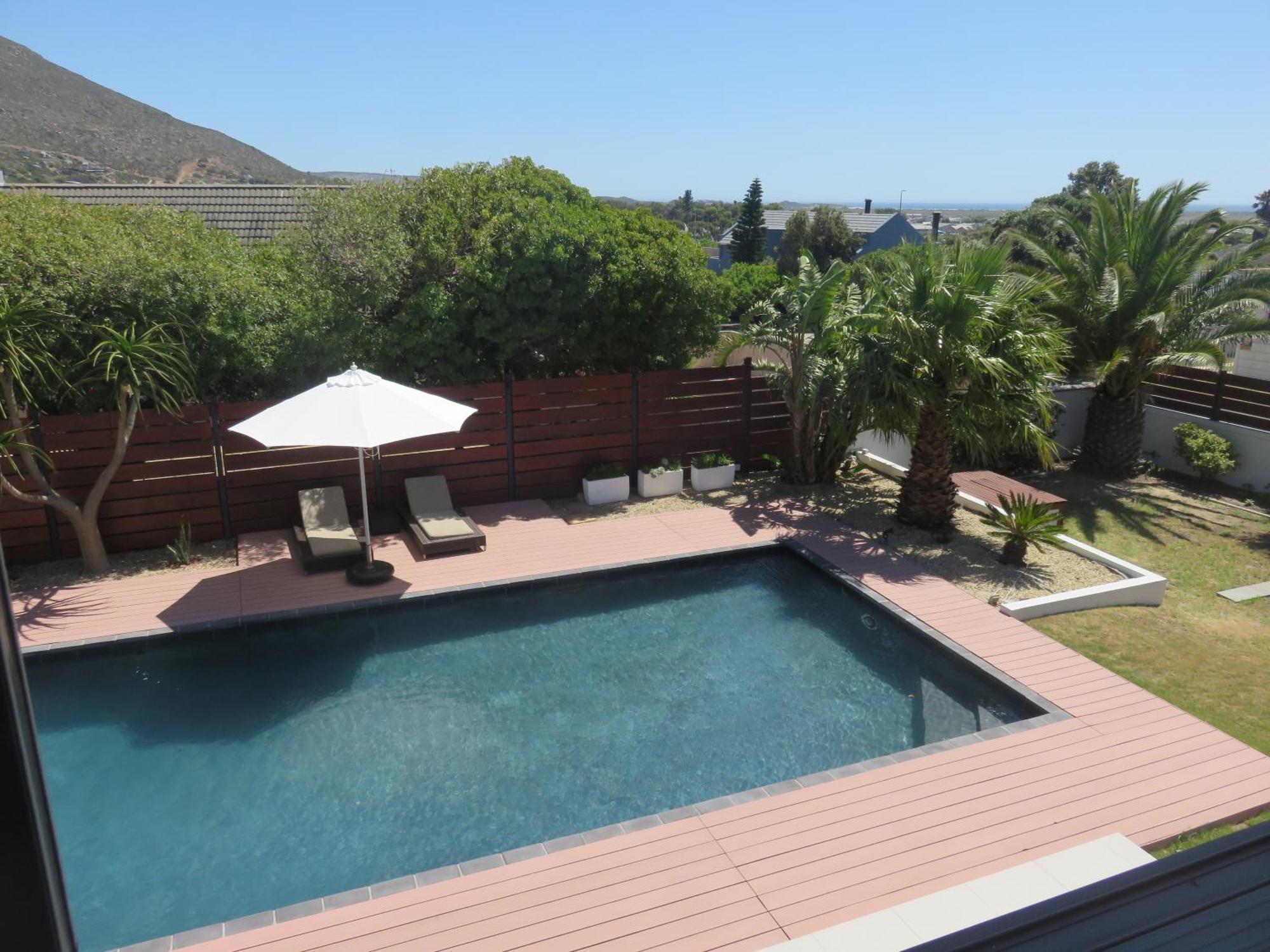 Cape White Villa Crawley Oda fotoğraf