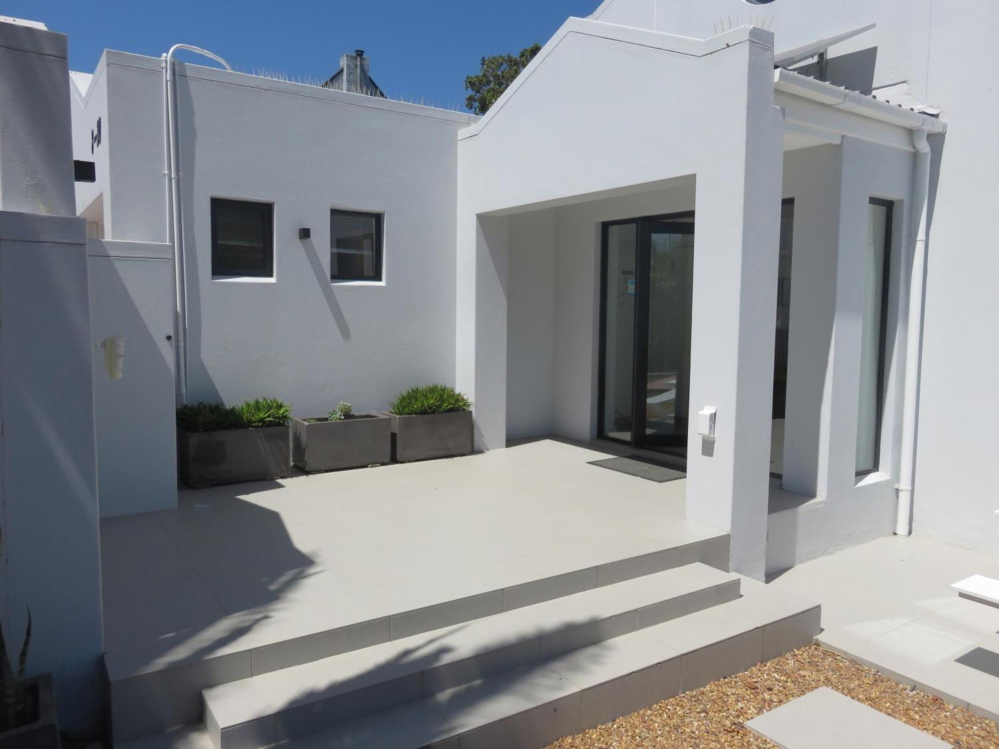 Cape White Villa Crawley Oda fotoğraf