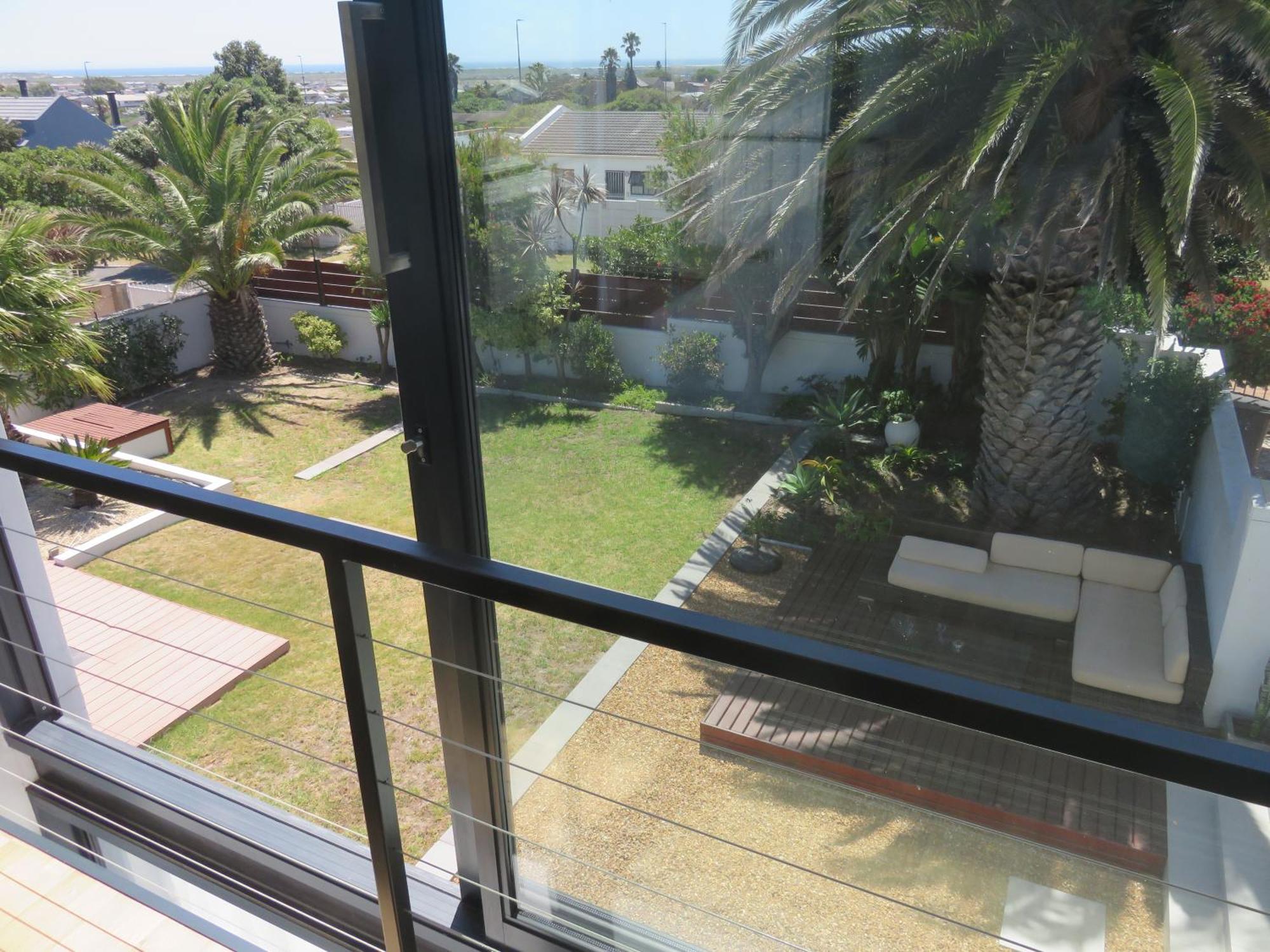 Cape White Villa Crawley Oda fotoğraf