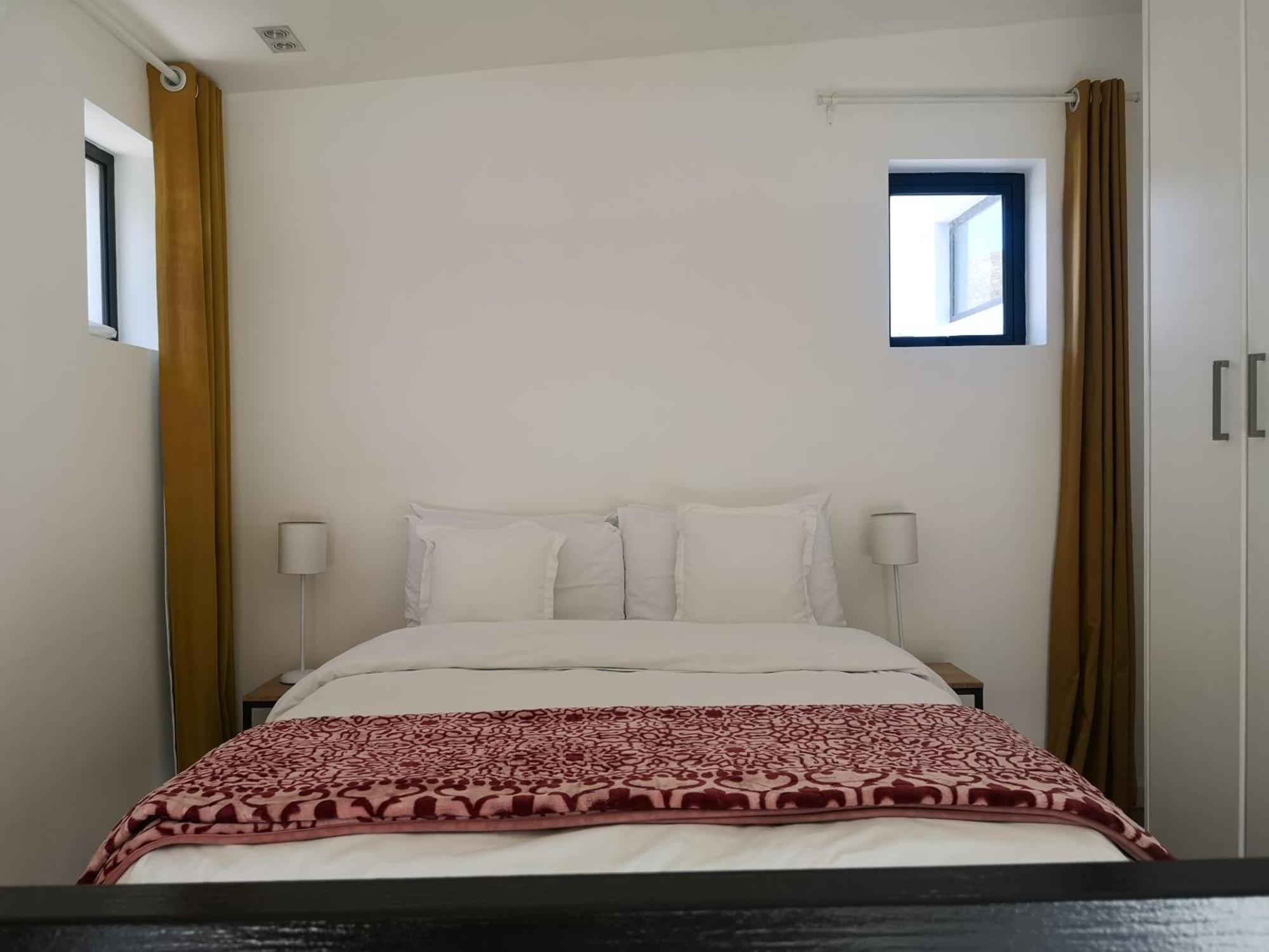 Cape White Villa Crawley Dış mekan fotoğraf
