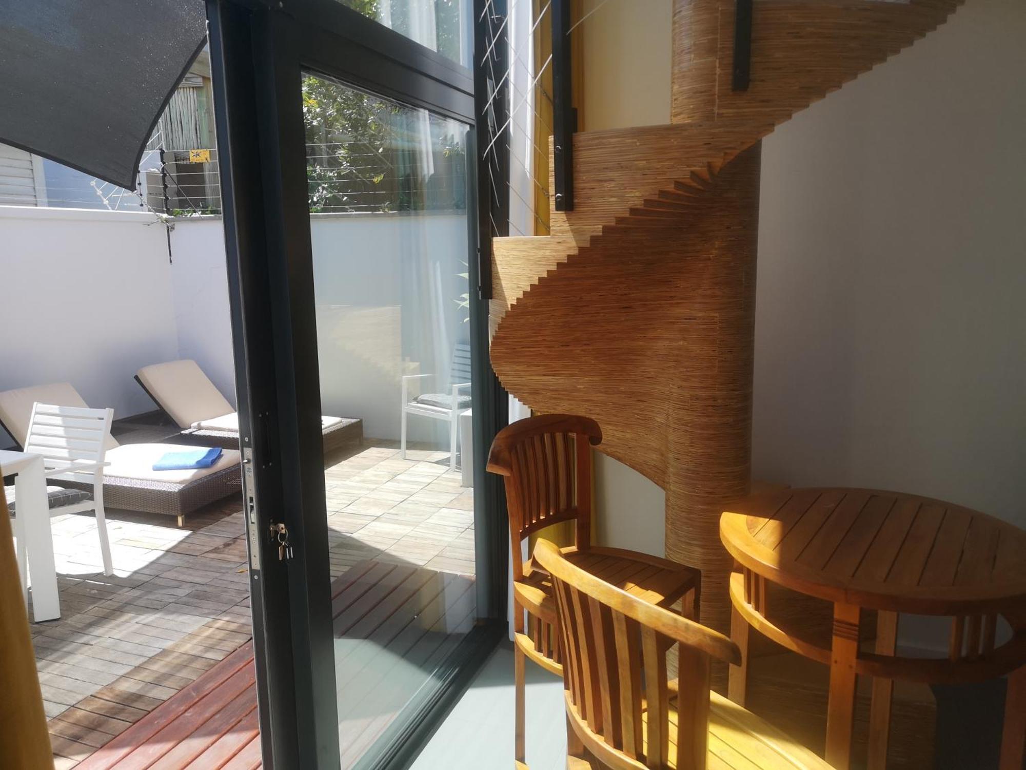 Cape White Villa Crawley Dış mekan fotoğraf
