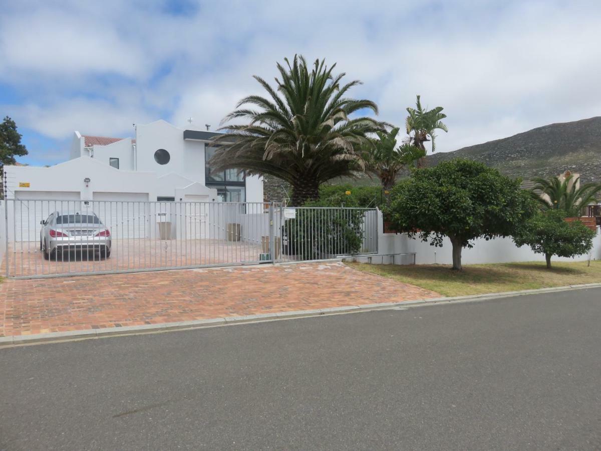 Cape White Villa Crawley Dış mekan fotoğraf