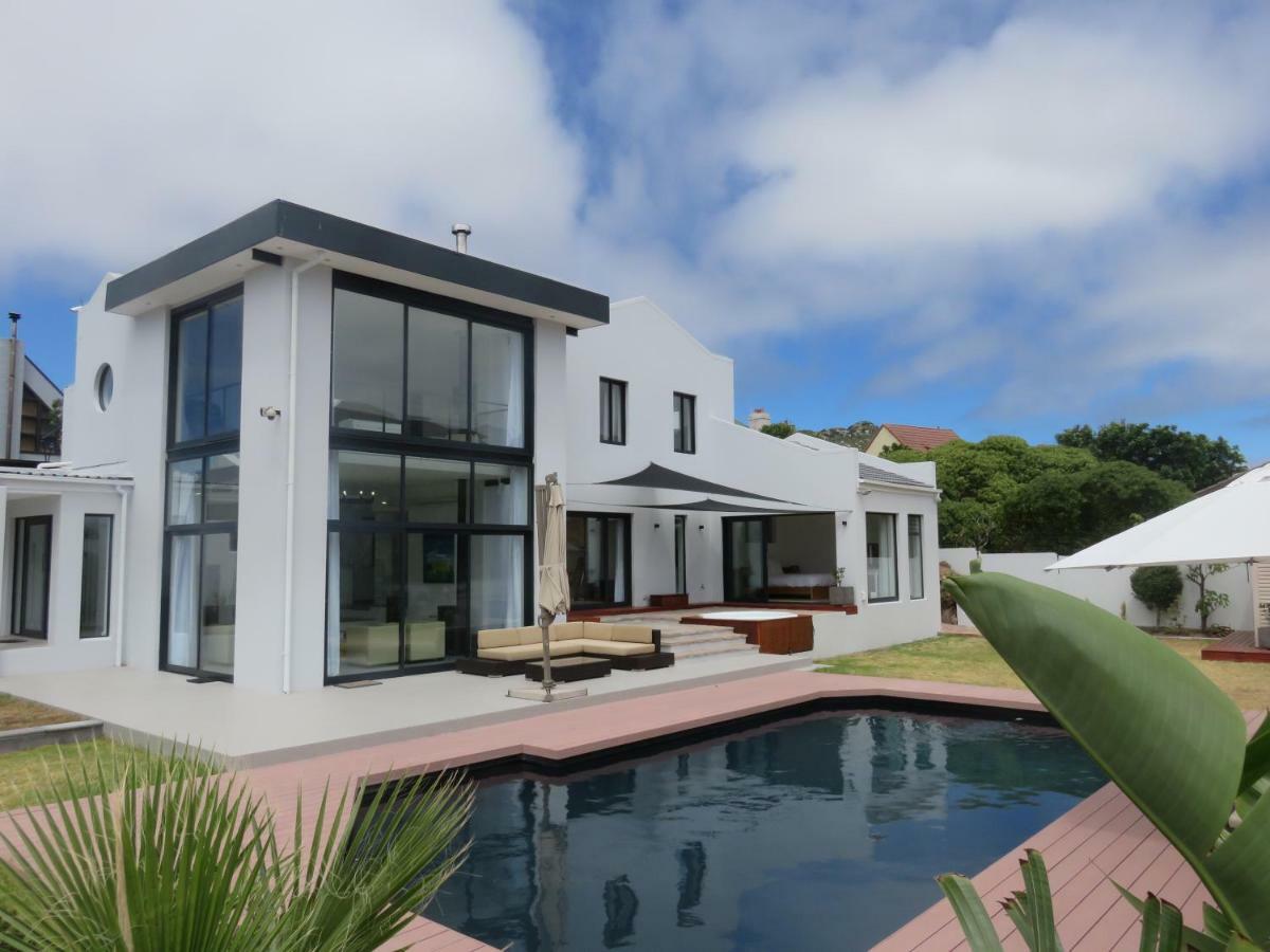 Cape White Villa Crawley Dış mekan fotoğraf