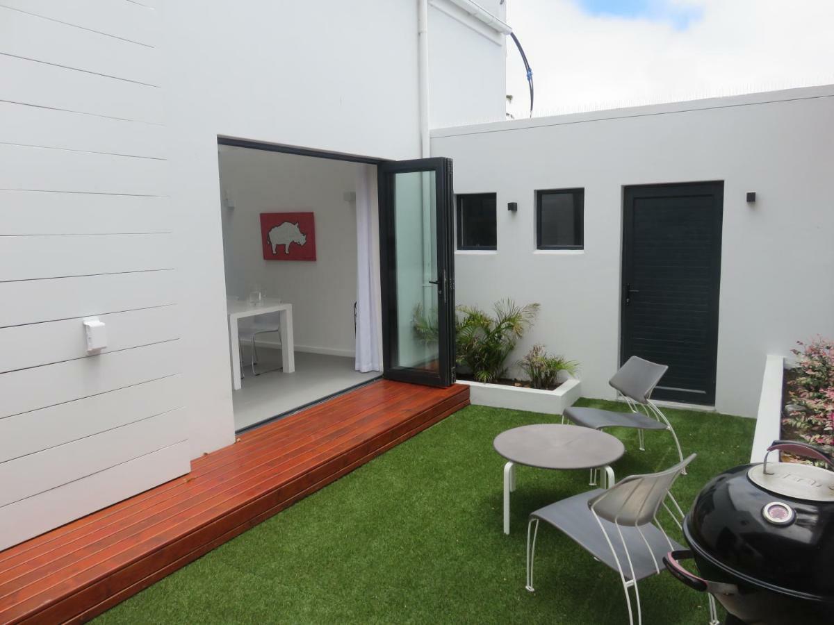 Cape White Villa Crawley Dış mekan fotoğraf