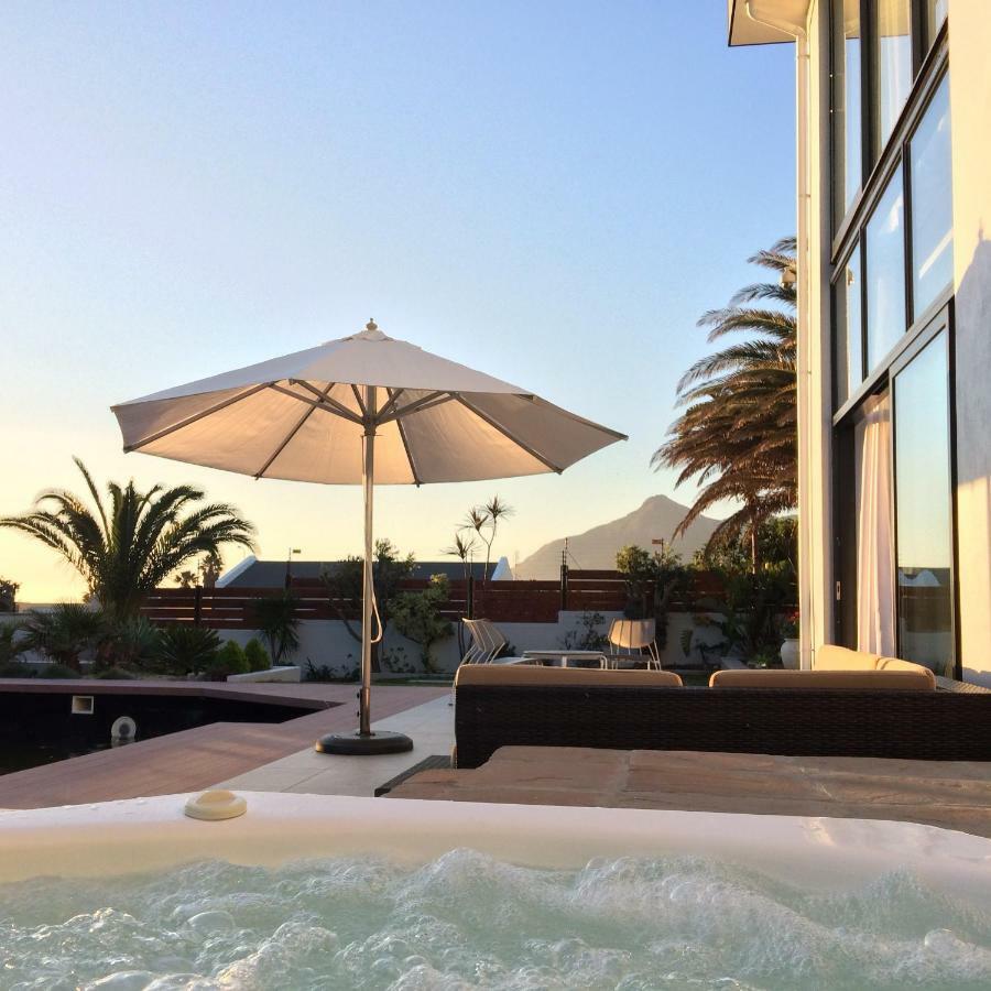 Cape White Villa Crawley Dış mekan fotoğraf
