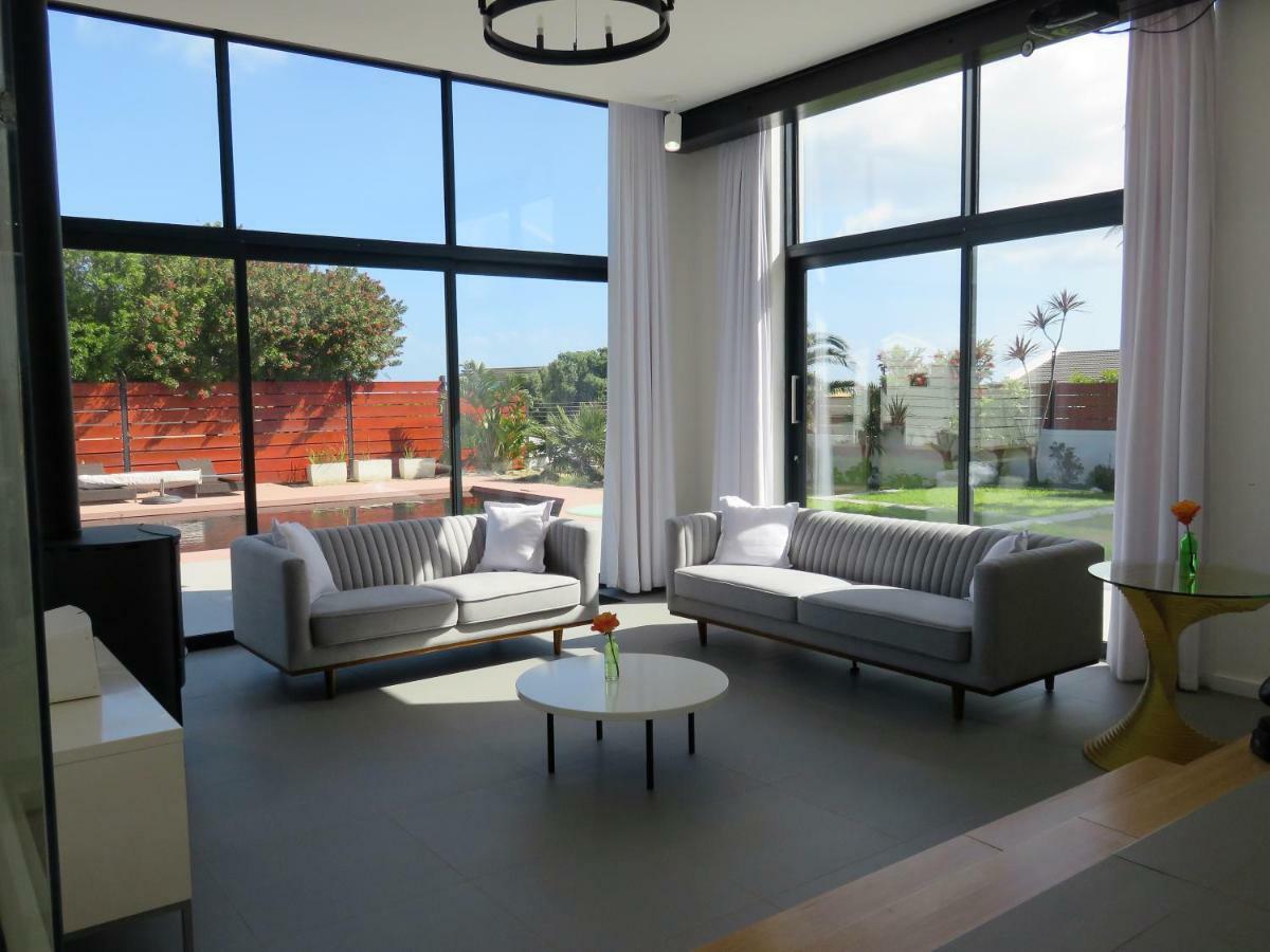 Cape White Villa Crawley Dış mekan fotoğraf