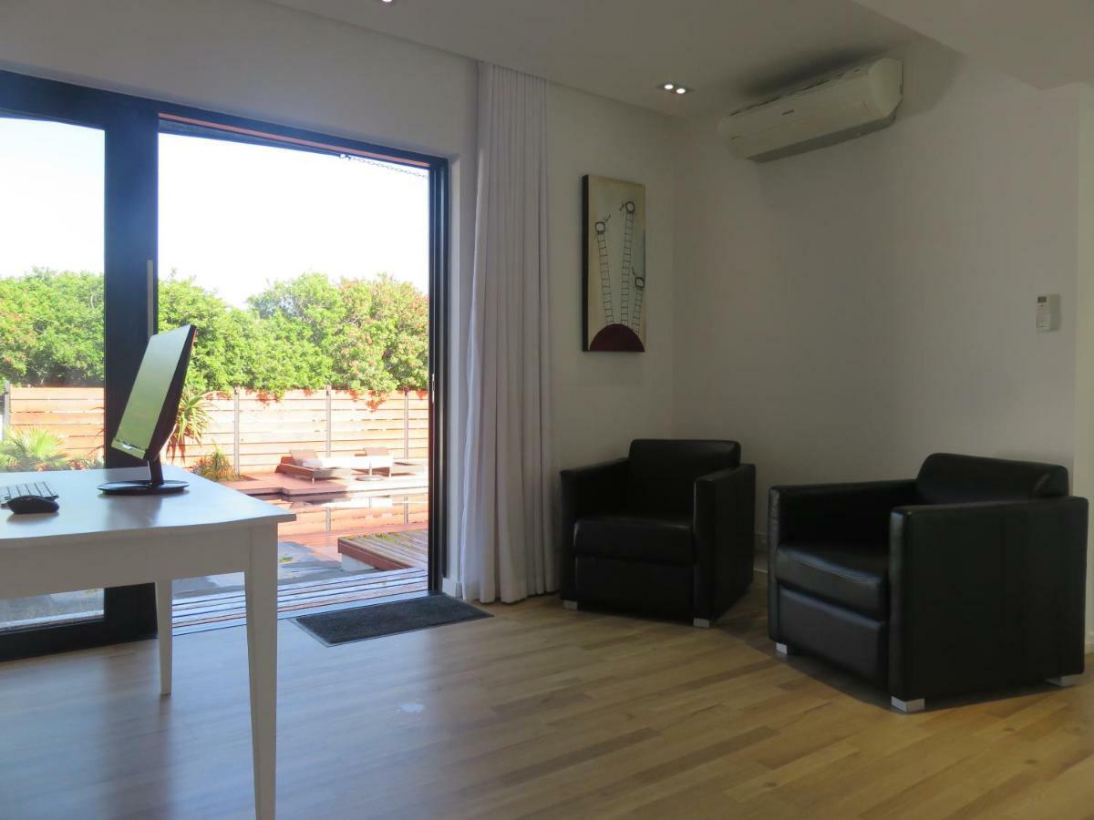 Cape White Villa Crawley Dış mekan fotoğraf