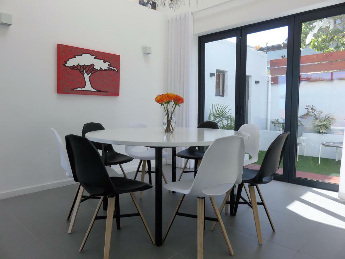 Cape White Villa Crawley Dış mekan fotoğraf