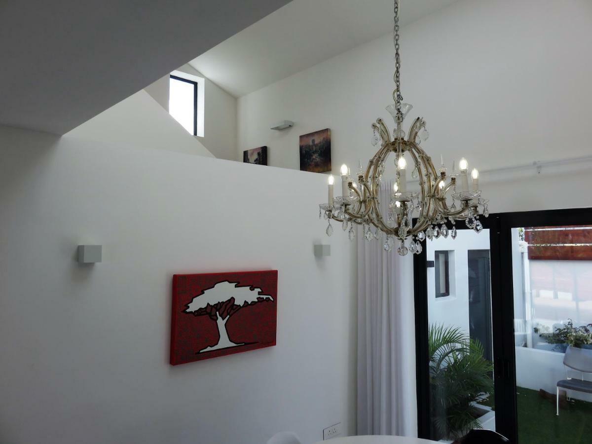 Cape White Villa Crawley Dış mekan fotoğraf