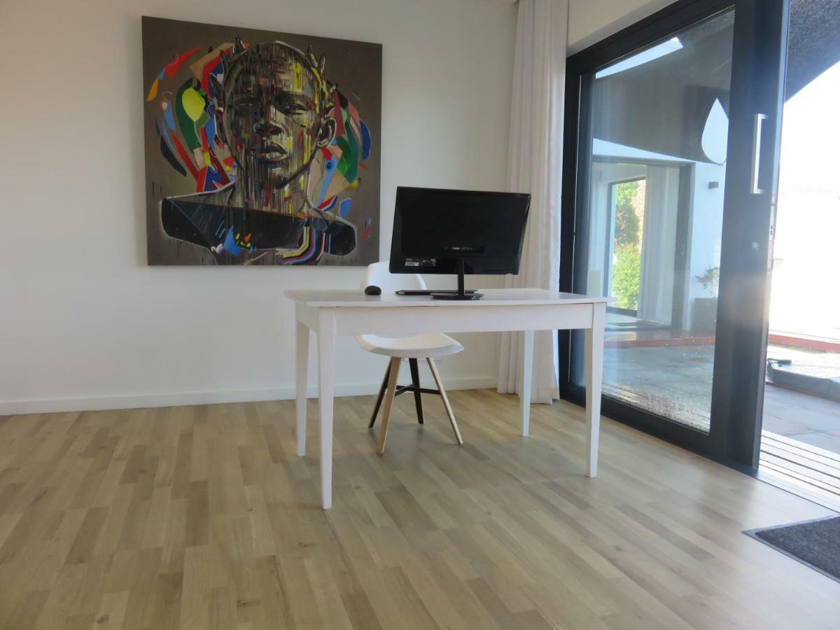 Cape White Villa Crawley Dış mekan fotoğraf