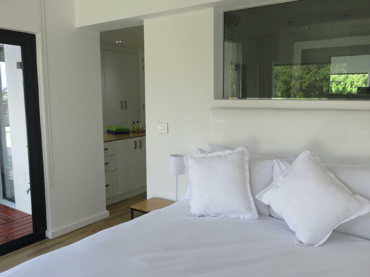 Cape White Villa Crawley Dış mekan fotoğraf