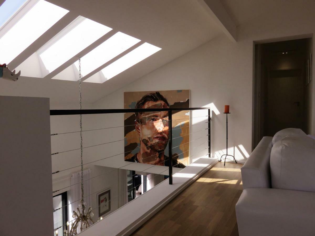 Cape White Villa Crawley Dış mekan fotoğraf